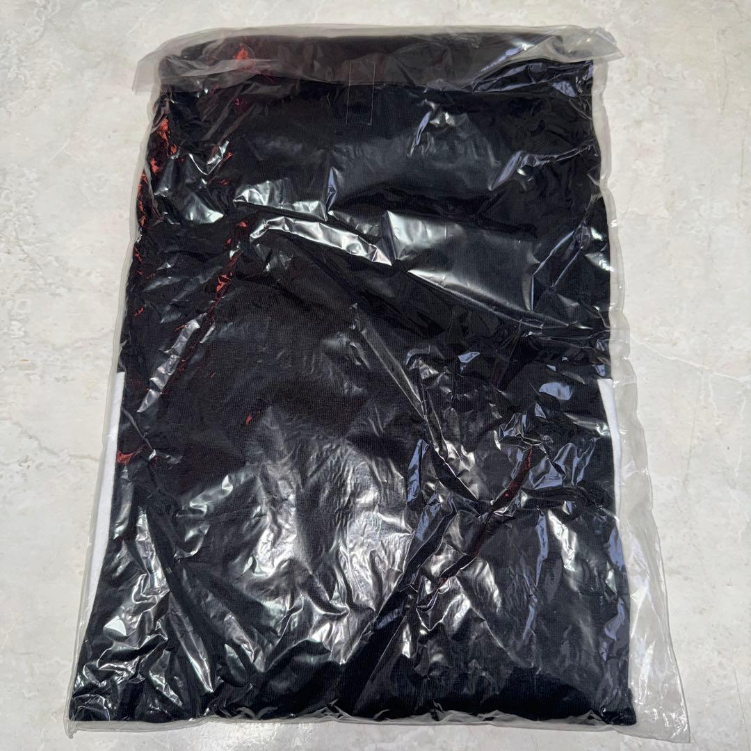 M!LK 佐野勇斗 生誕Tシャツ Lサイズ