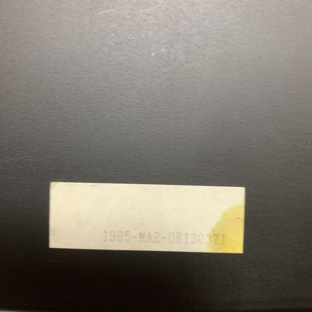 アンティークテレビ　インテリア　飾り　昭和レトロ