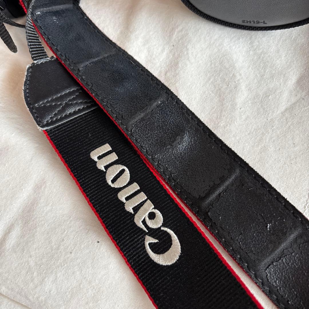 Canon EOS Kiss X2 一眼レフ スマホ転送