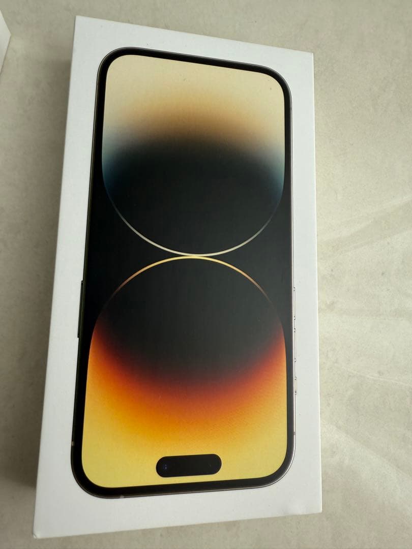 ✨あいちゃん✨iPhone 14 Pro 256GB SIMフリー　本体