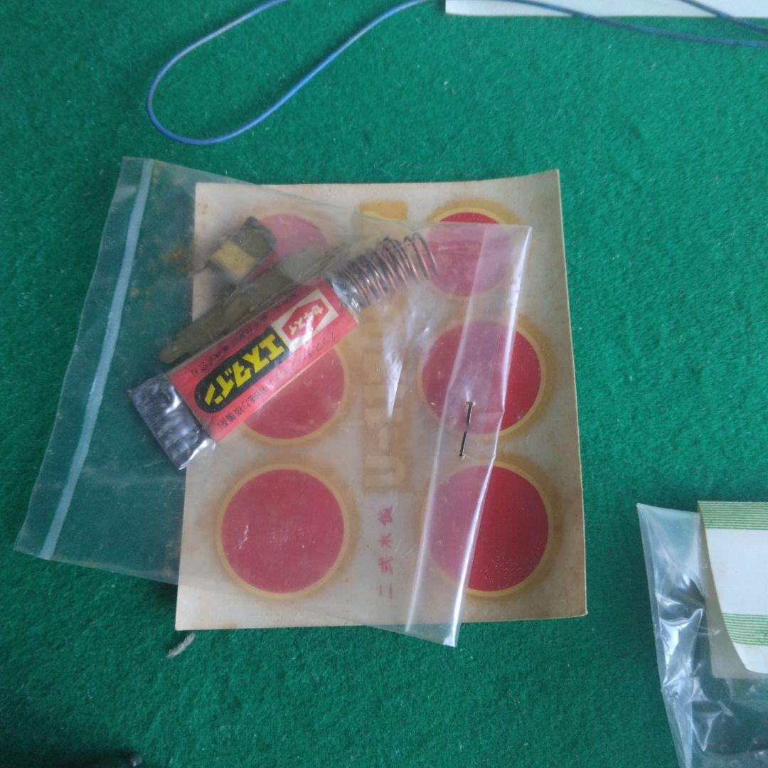 SHIZUKYO 1/50 A6M2-N 水上機 モーターライズ　 静岡教材社