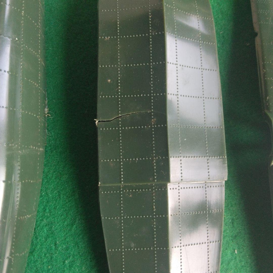 SHIZUKYO 1/50 A6M2-N 水上機 モーターライズ　 静岡教材社