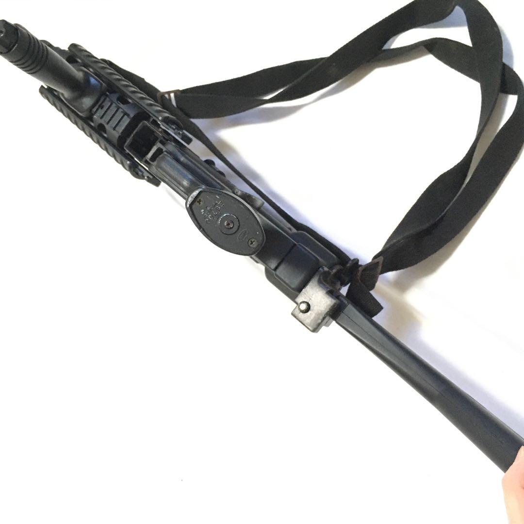 【動作快調!!】 東京マルイ 電動ガン MP5 RAS セット!!