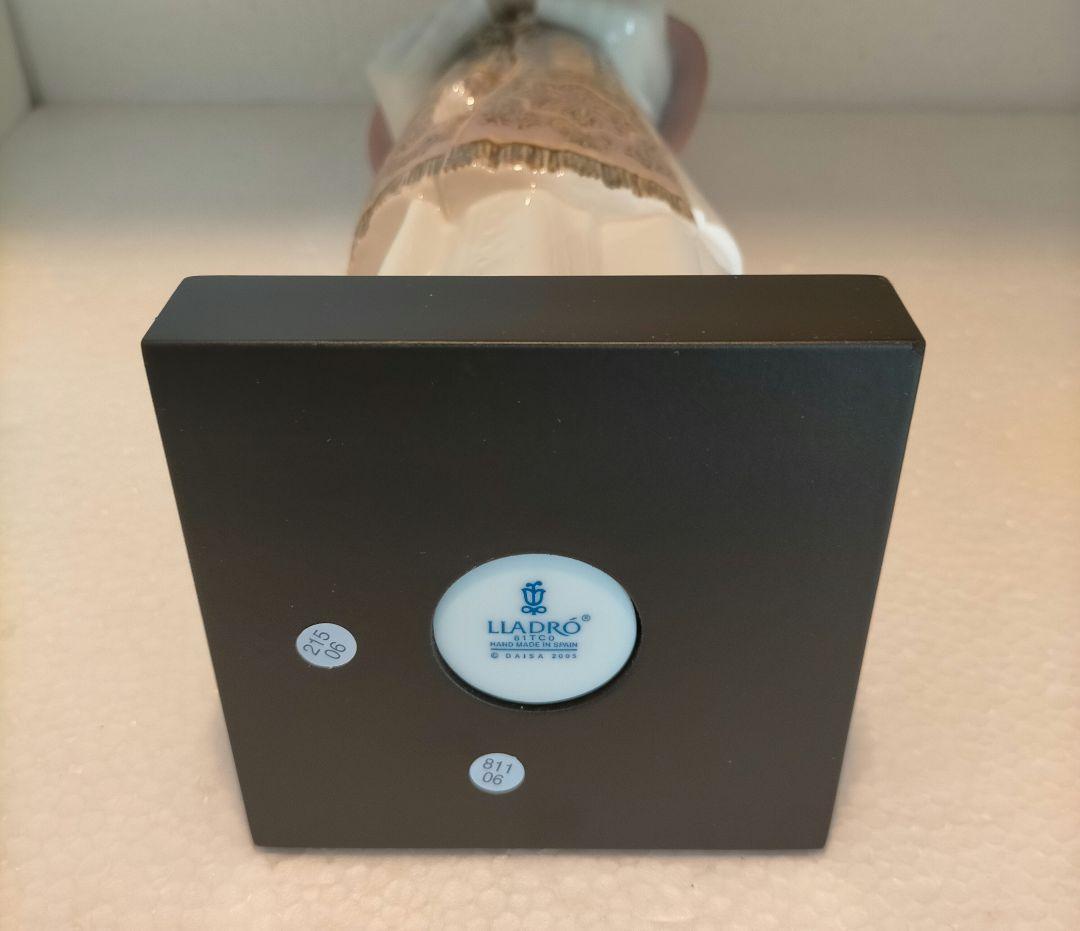 リヤドロ　lladro 教皇　ベネディクト16世