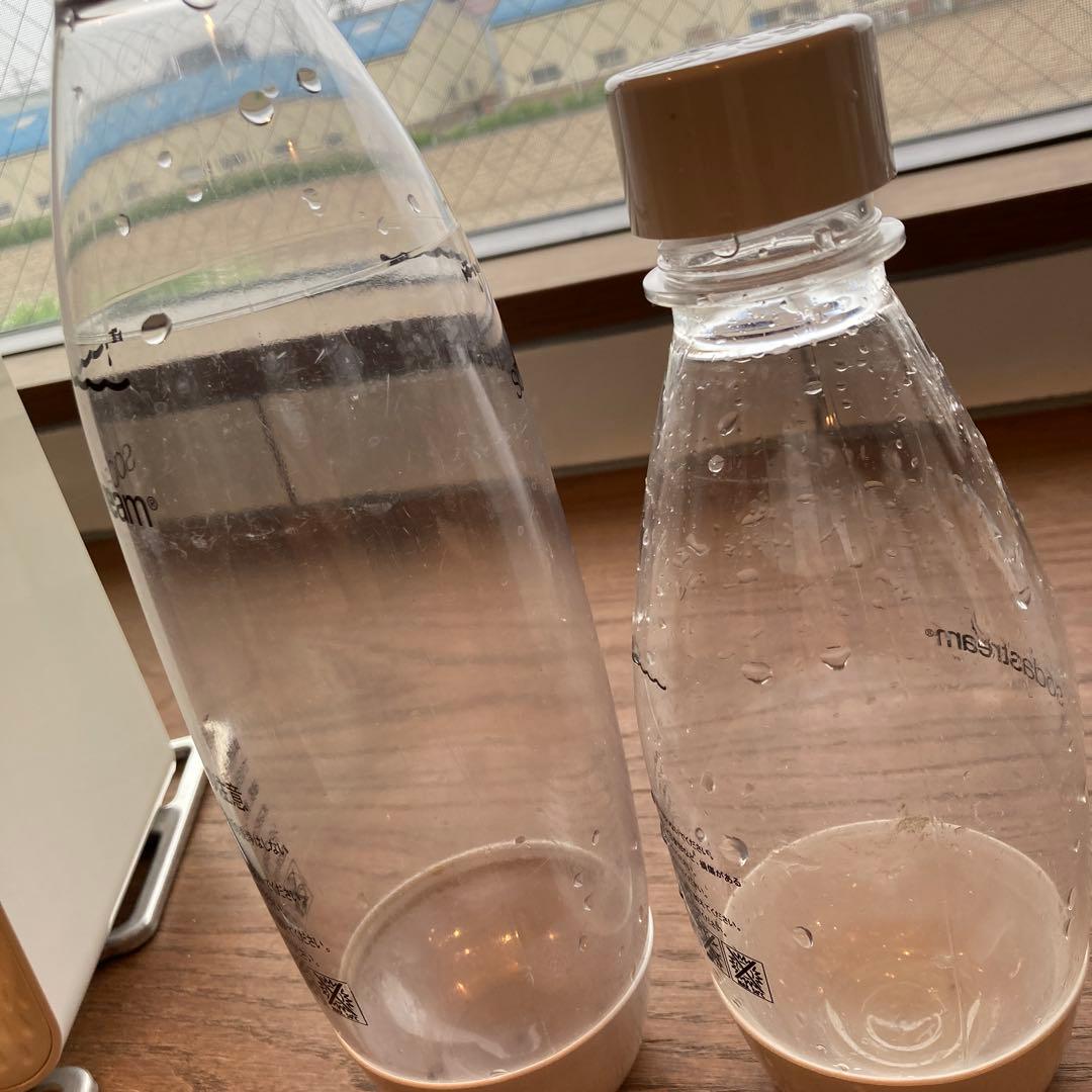 ソーダストリームSRA-001