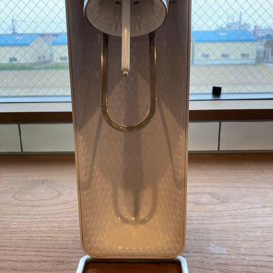 ソーダストリームSRA-001