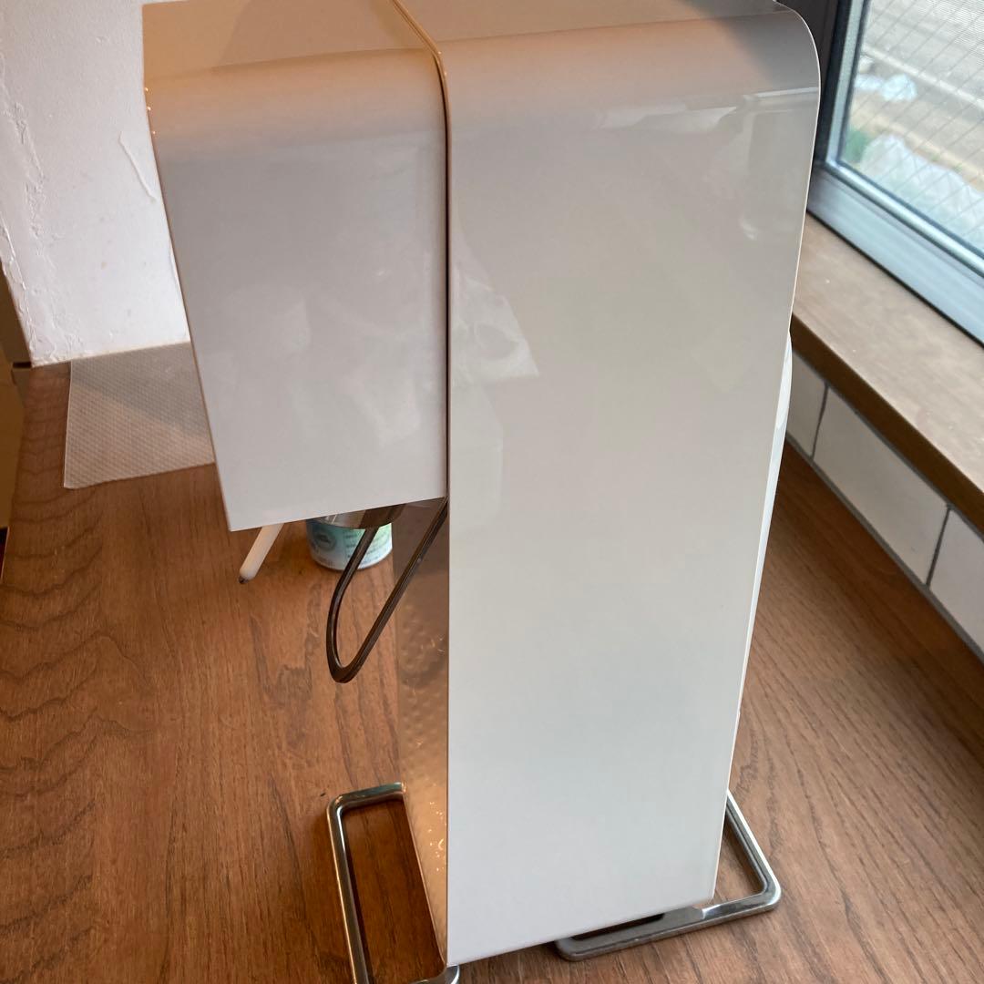 ソーダストリームSRA-001