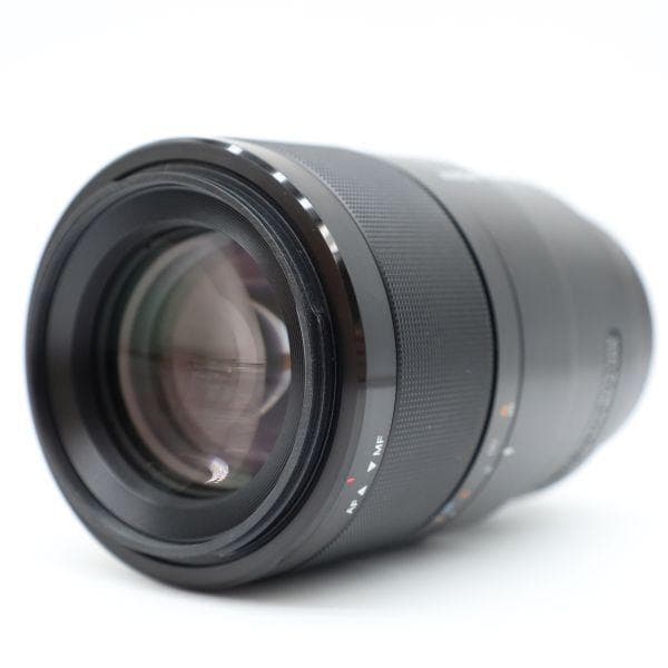 元箱付き！■ほぼ新品■SONY FE 90mm F2.8 Macro G OSS