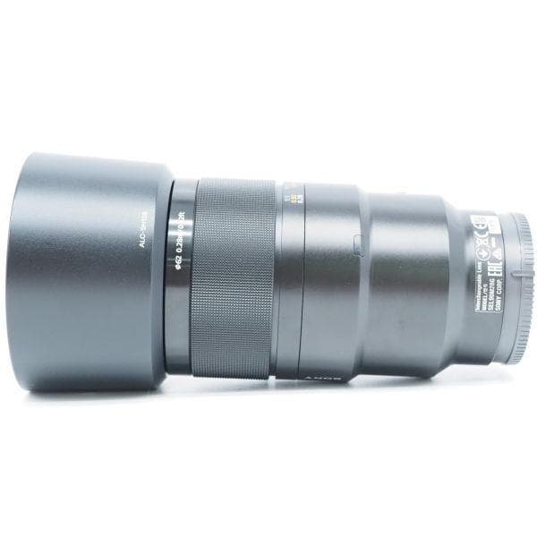 元箱付き！■ほぼ新品■SONY FE 90mm F2.8 Macro G OSS
