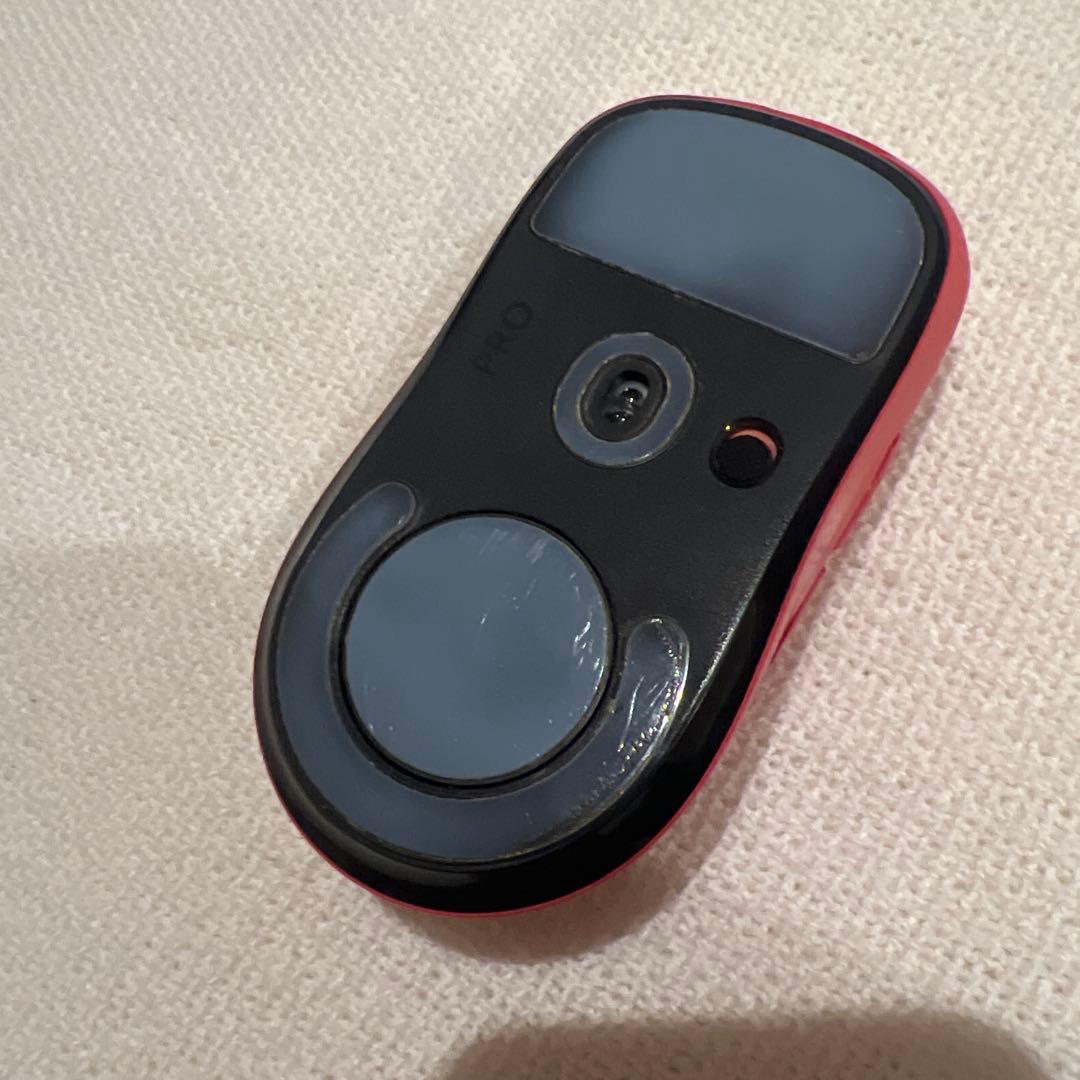 Logicool ゲーミングマウス