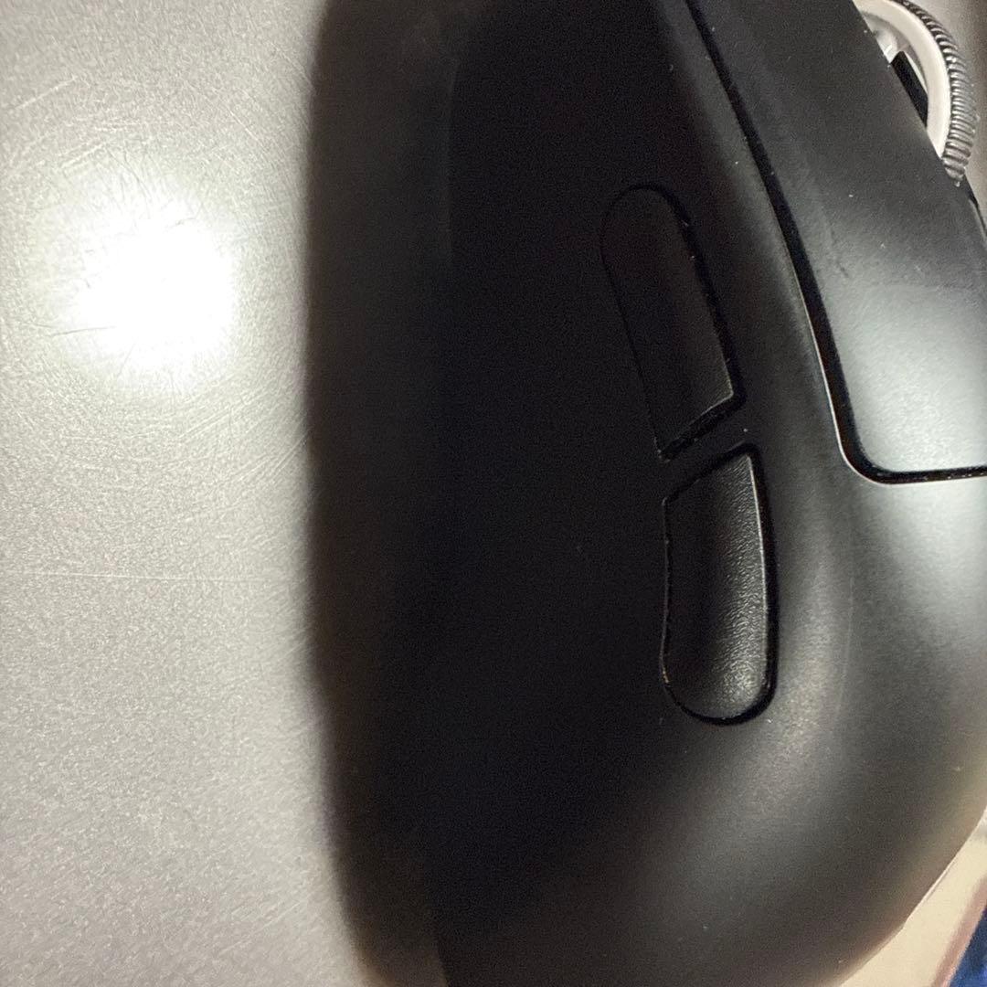 き*】様 値下げ可Logitech PRO SUPERLIGHT 2 dex