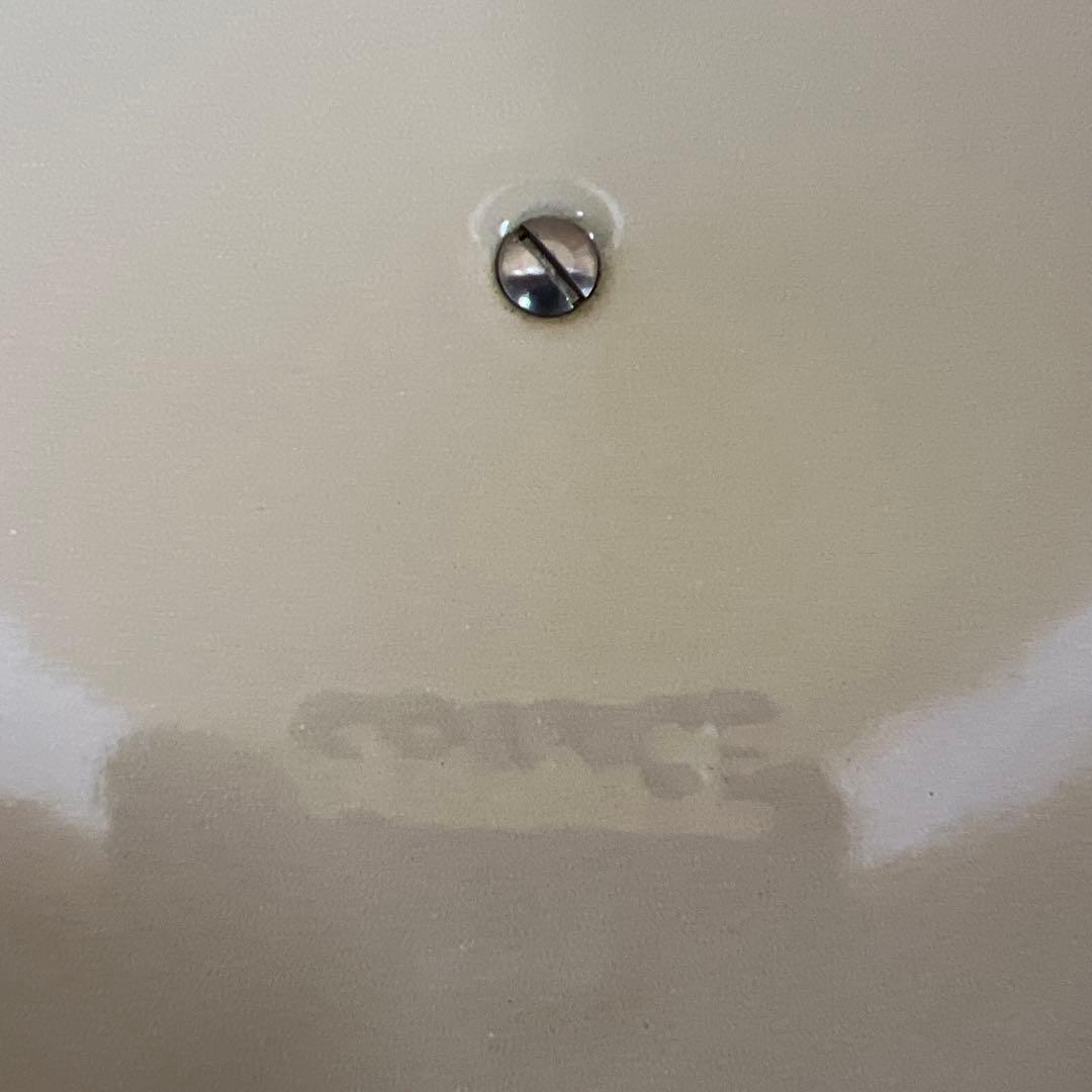 レアカラー　ルクルーゼ　ココットロンド　18cm