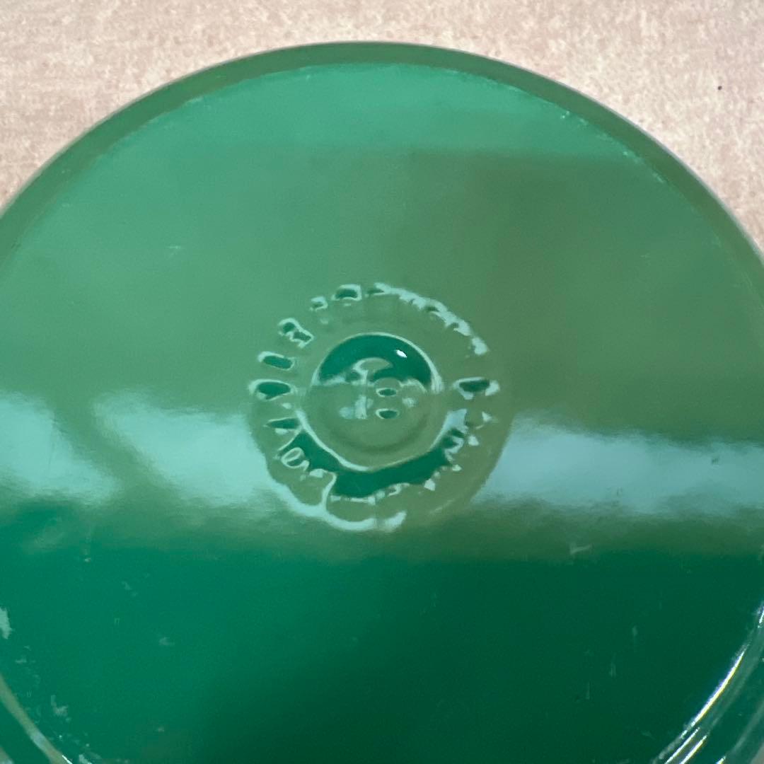 レアカラー　ルクルーゼ　ココットロンド　18cm