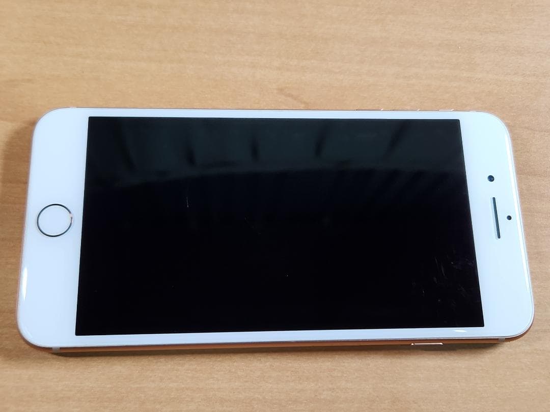 スマートフォン本体 033000H iPhone 8 Plus A1898 64GB