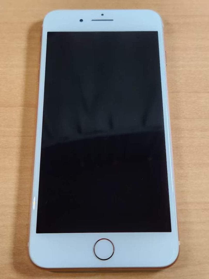 スマートフォン本体 033000H iPhone 8 Plus A1898 64GB