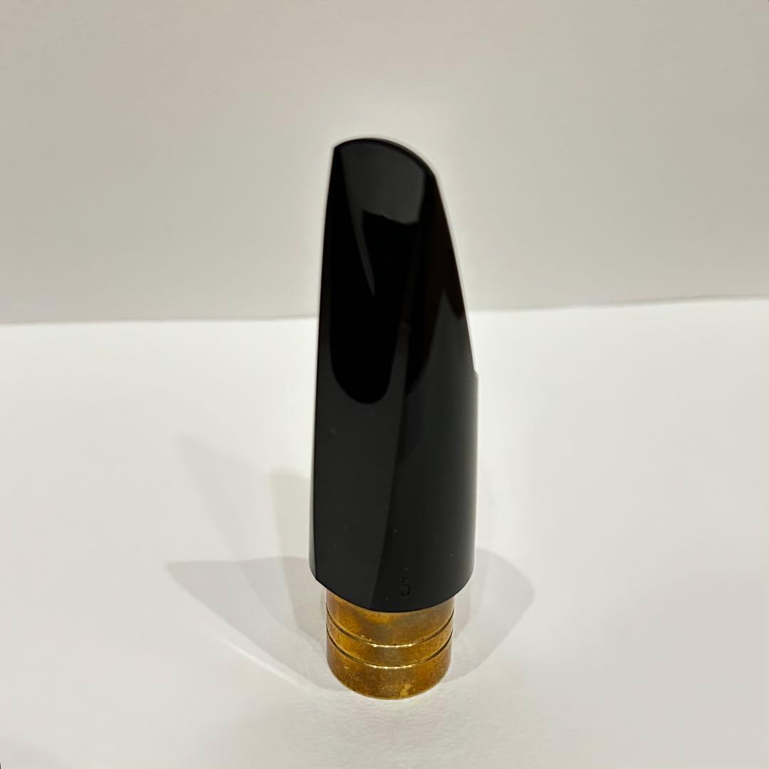 【美品】ESM アルト サックス マウスピース