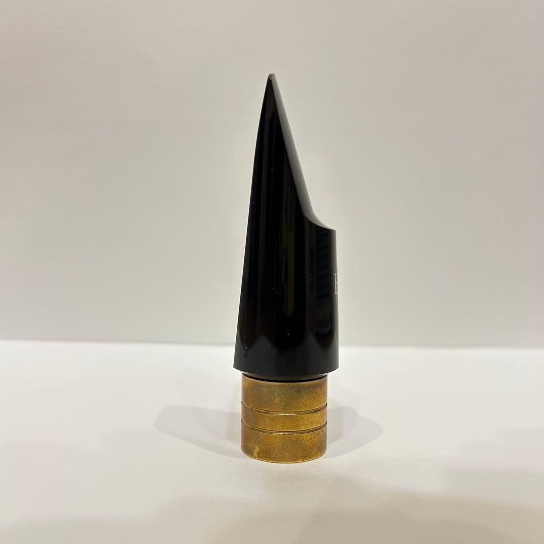 【美品】ESM アルト サックス マウスピース