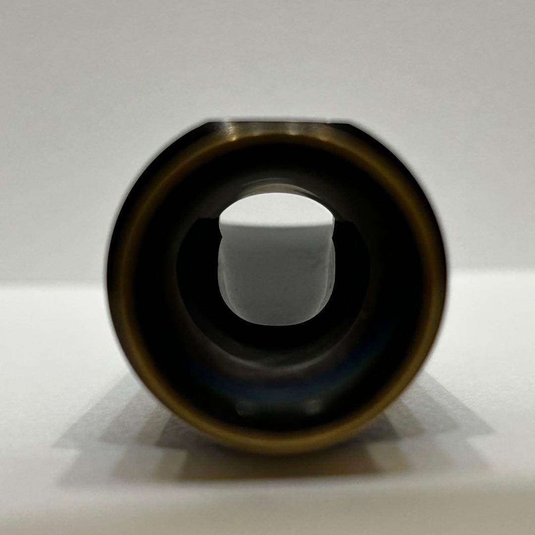 【美品】ESM アルト サックス マウスピース