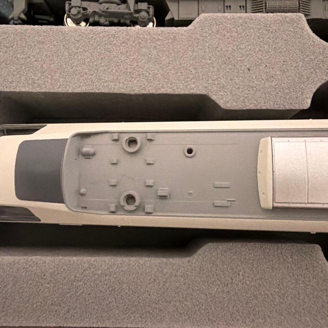 KATO 683系サンダーバード ６両 湘南新宿ライン　４両