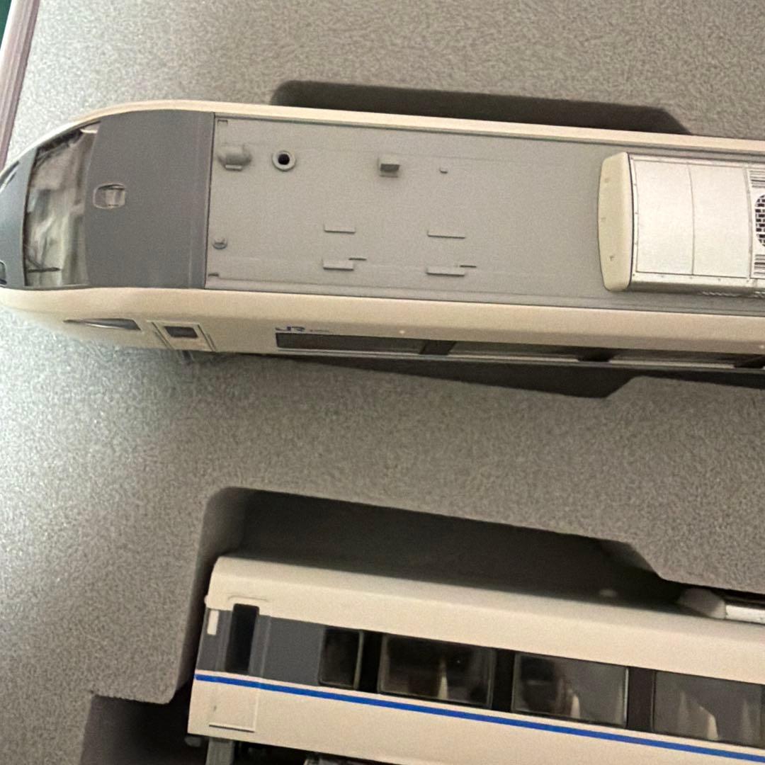 KATO 683系サンダーバード ６両 湘南新宿ライン　４両