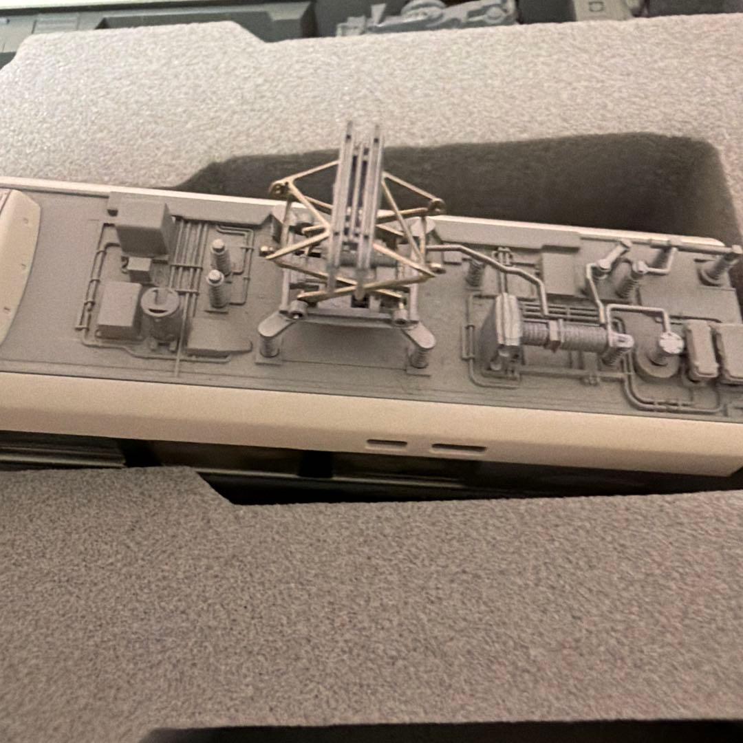 KATO 683系サンダーバード ６両 湘南新宿ライン　４両