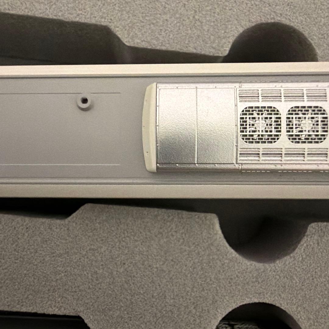 KATO 683系サンダーバード ６両 湘南新宿ライン　４両