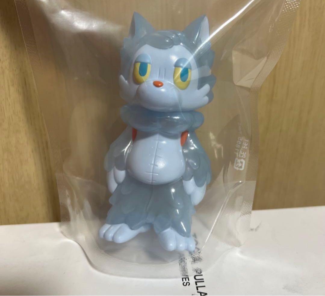 あらいきりこ　おおかみくん　ゆめ　ICE 夢　アイス　即発送可能