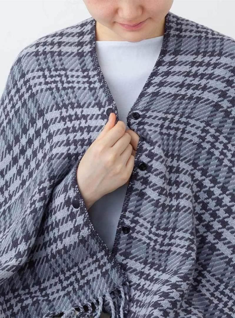 電気ひざかけ　電磁波カット