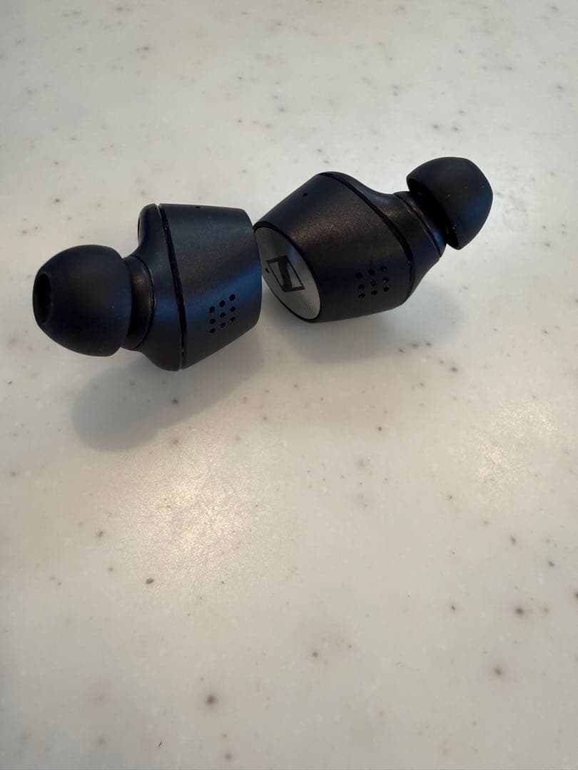 ゼンハイザー　Momentum True Wireless 2