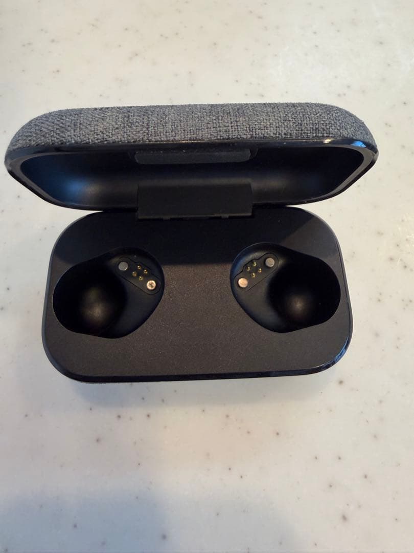 ゼンハイザー　Momentum True Wireless 2