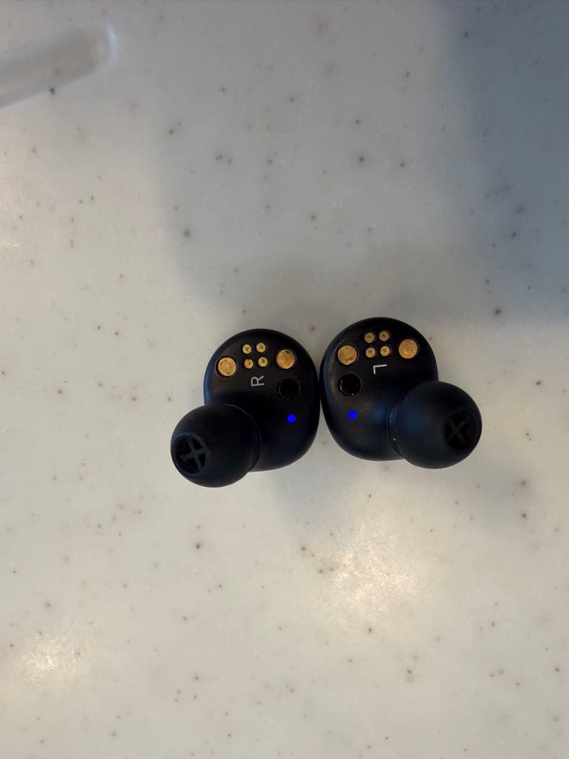 ゼンハイザー　Momentum True Wireless 2