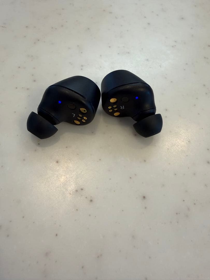 ゼンハイザー　Momentum True Wireless 2