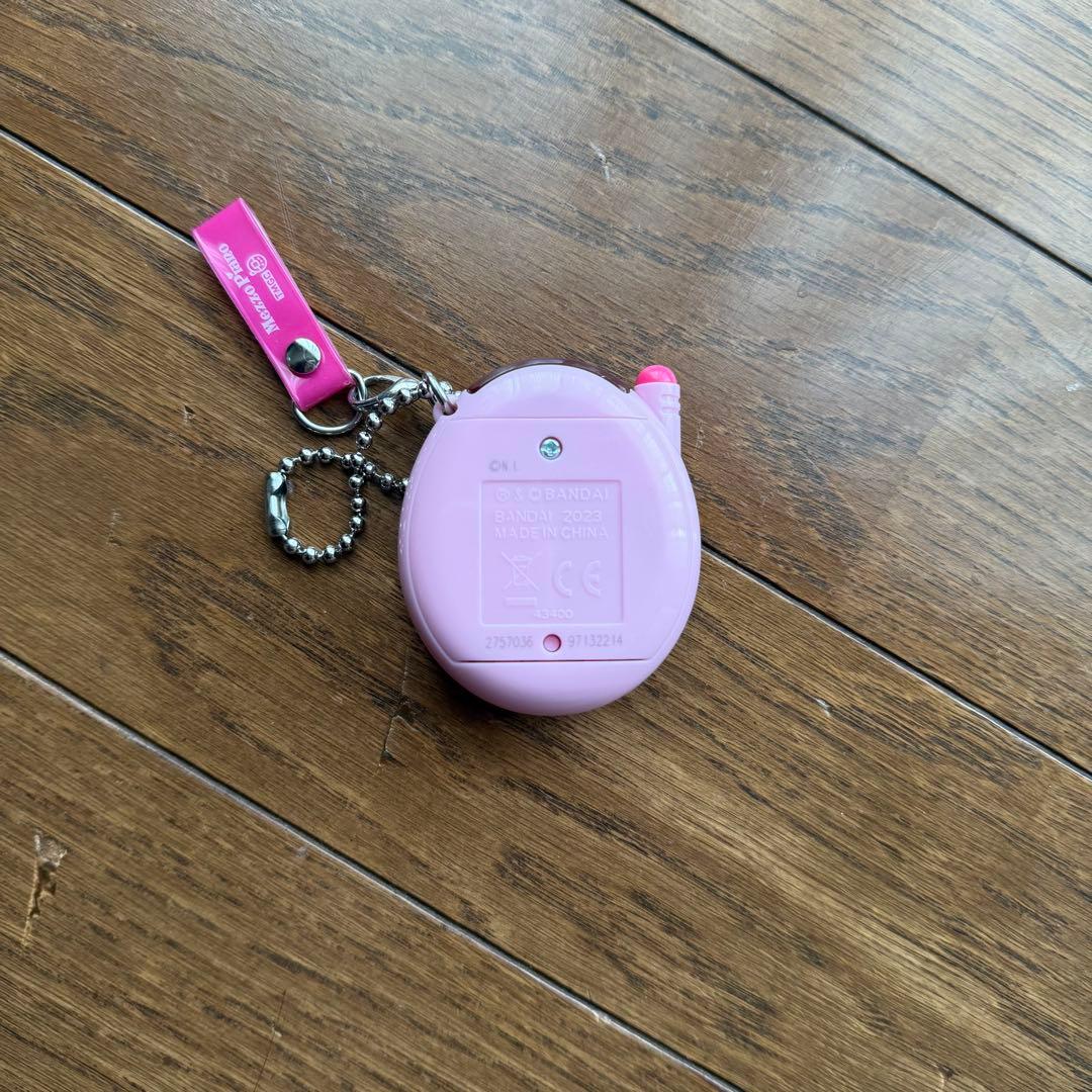 最終値下げ‼️たまごっちコネクション メゾピアノ
