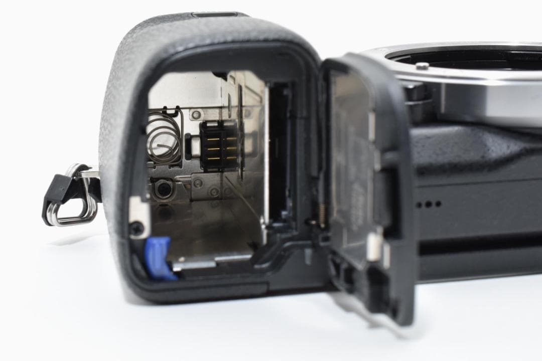 ソニー NEX-6 ミラーレスデジタルカメラ ボディ ブラック Sony