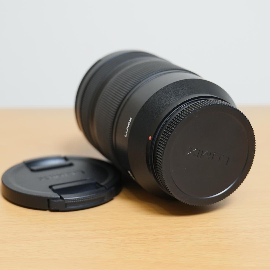 パナソニック LUMIX S 24-105mm F4 MACRO O.I.S.