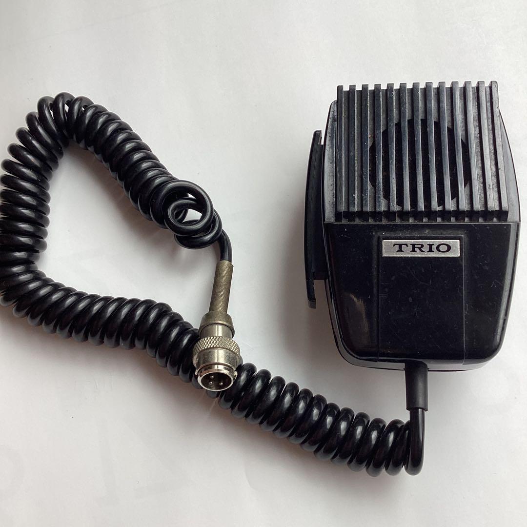 トランシーバー TRIO TR-1200