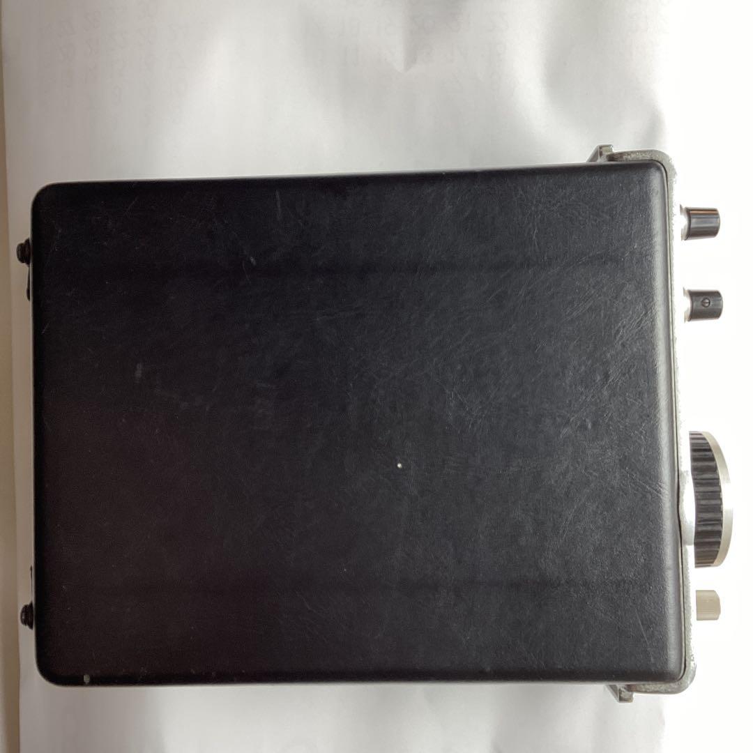 トランシーバー TRIO TR-1200