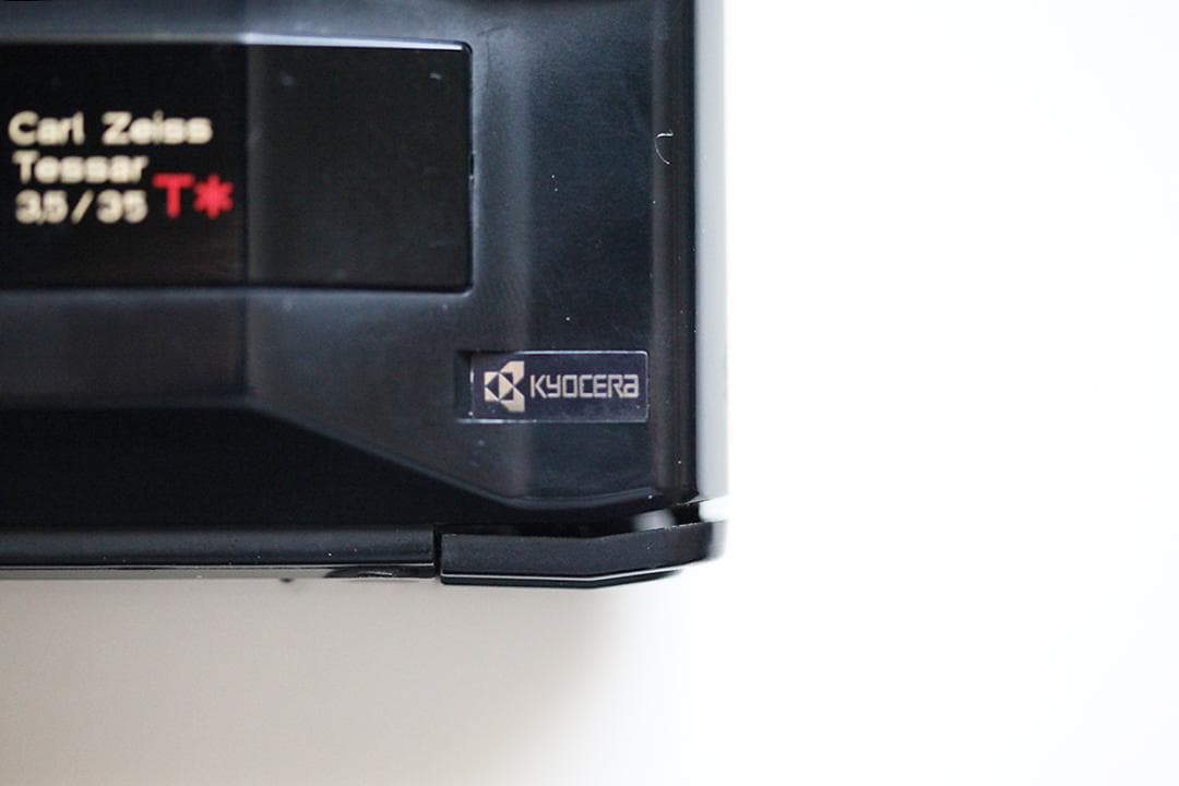 ☆プロフ必読☆ままま♡R・T、Minolta、京セラ Q714