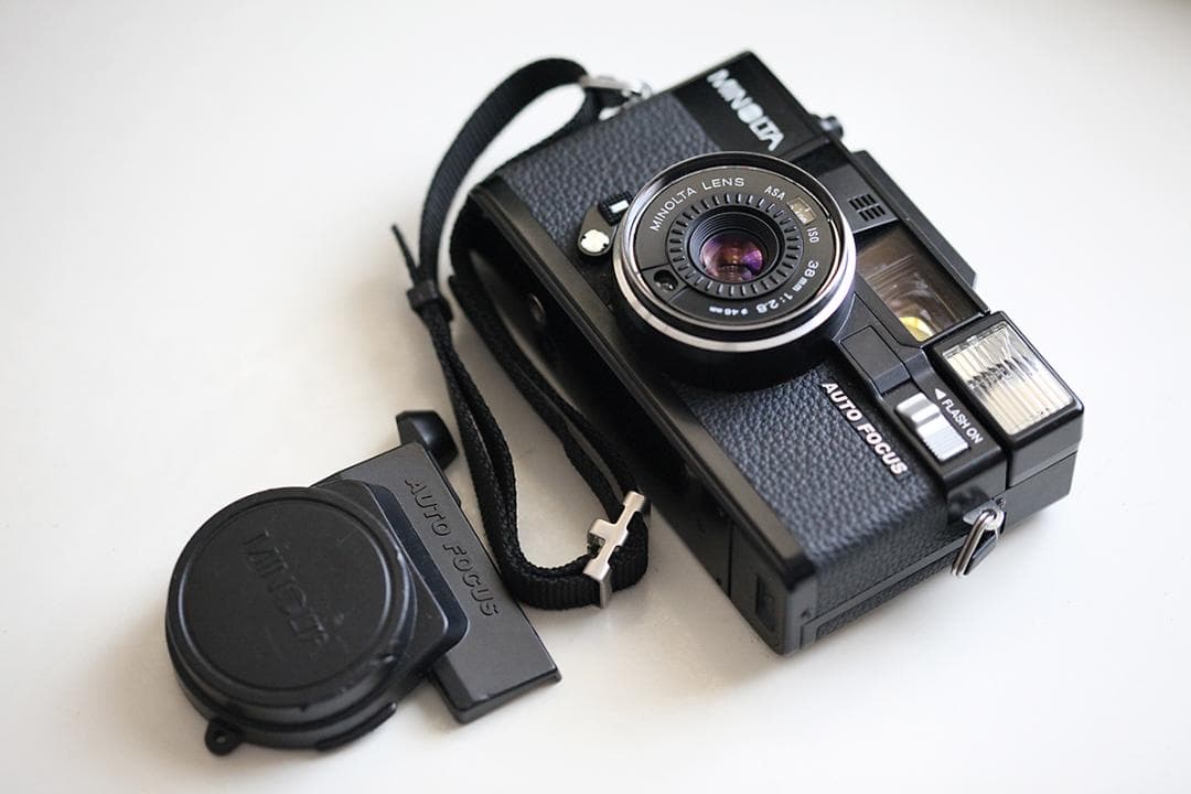 ☆プロフ必読☆ままま♡R・T、Minolta、京セラ Q714
