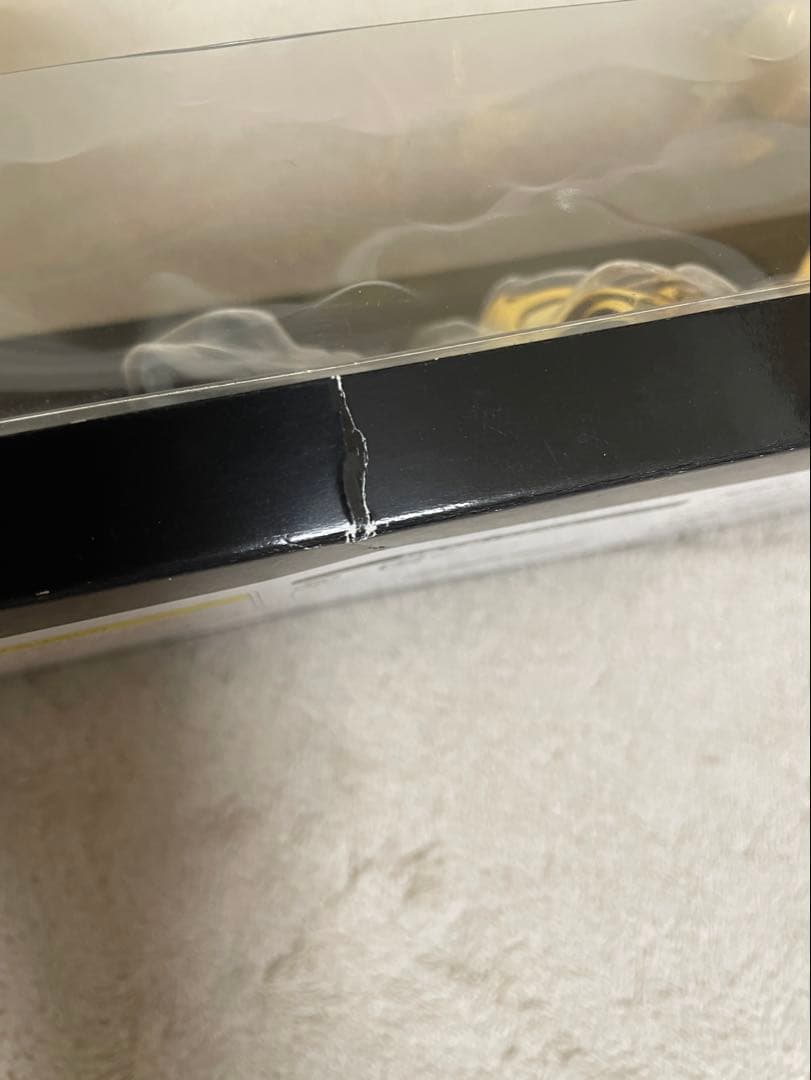 バットモービル チョロQ コレクターズセット バットマンリターンズ版 4台セット