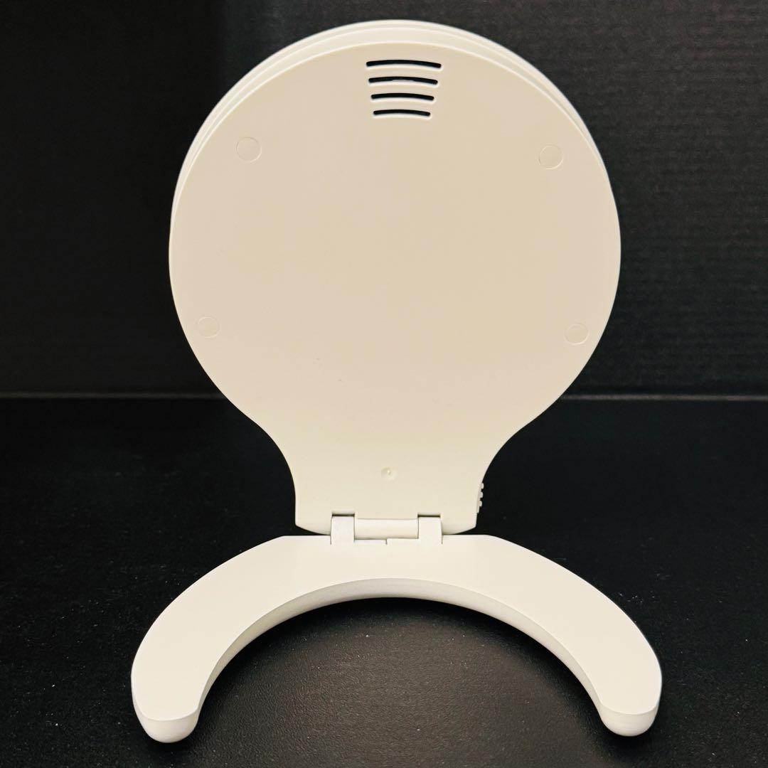 【極美品】Moon moon inti4s 光目覚まし時計