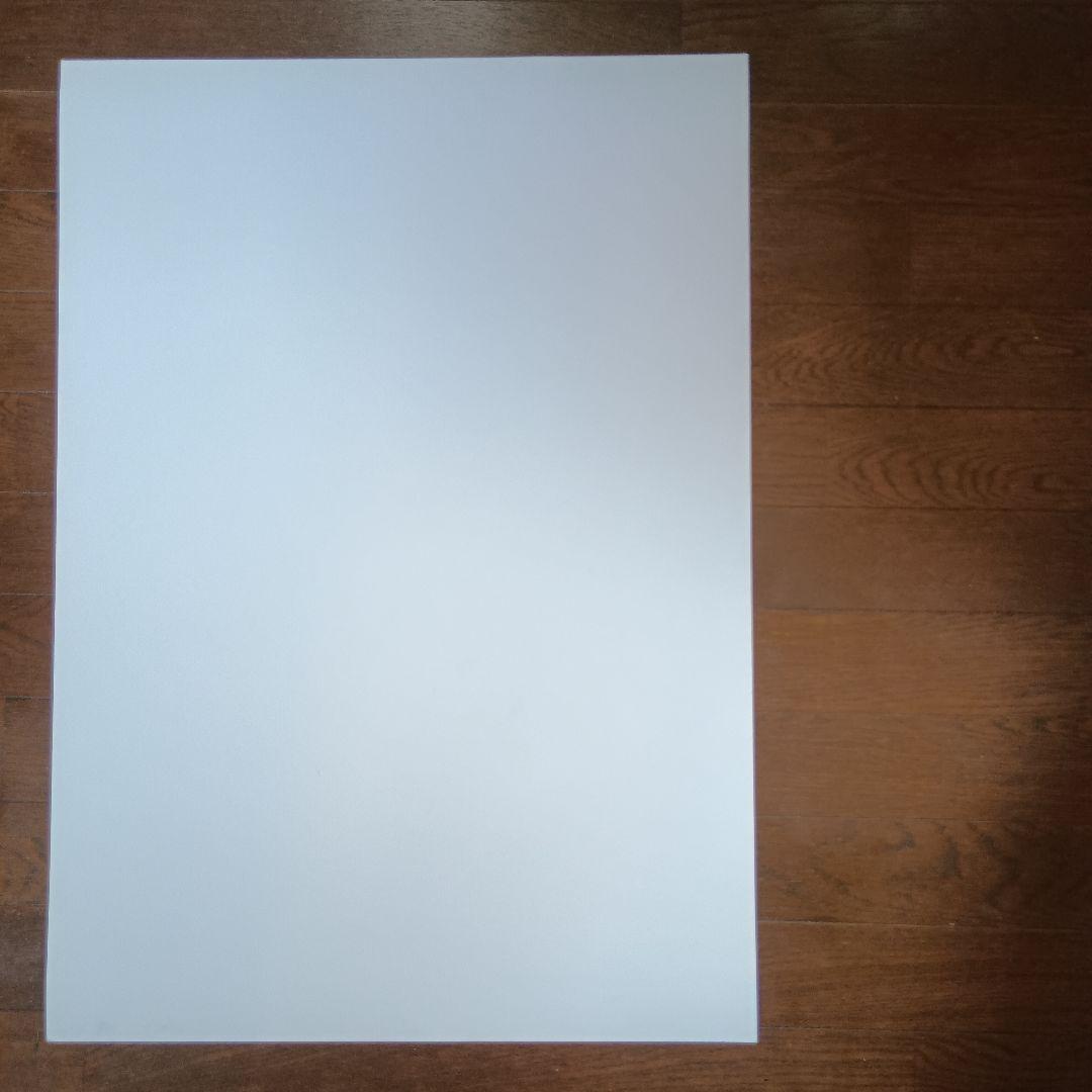 横尾忠則ポスター展　岩手県立美術館　B2