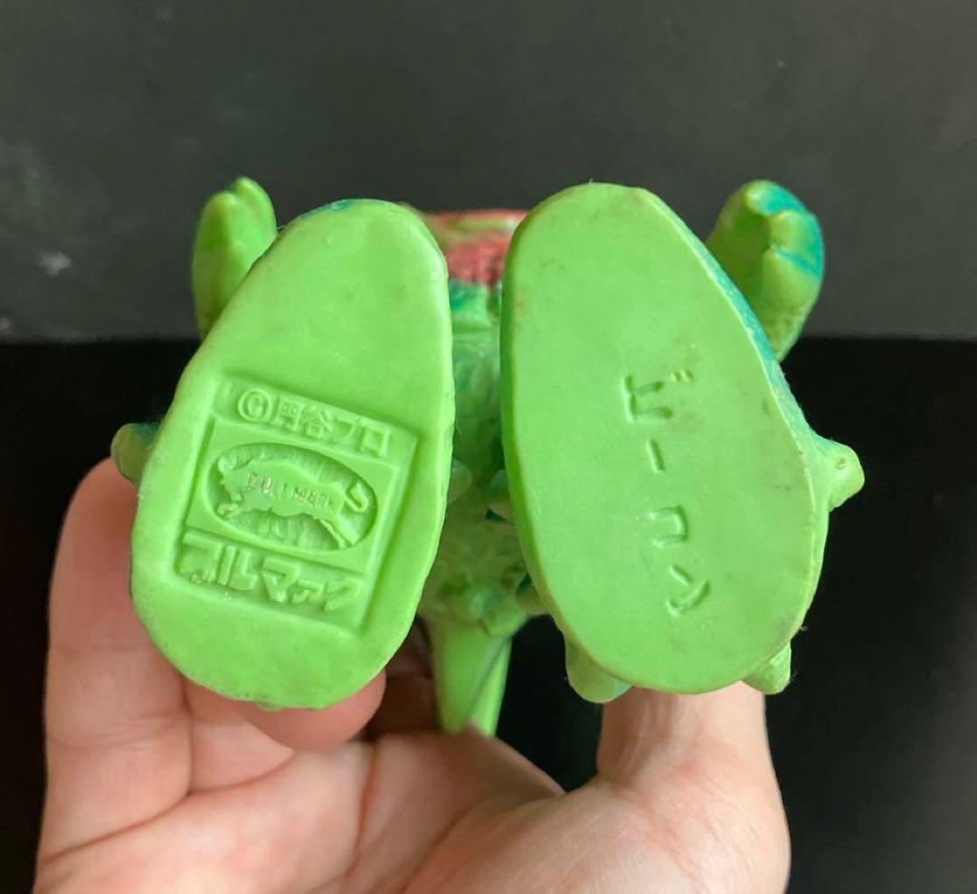 ブルマァク　ビーコン　スタンダード　公開当時品