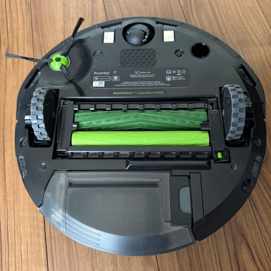 ルンバ i7