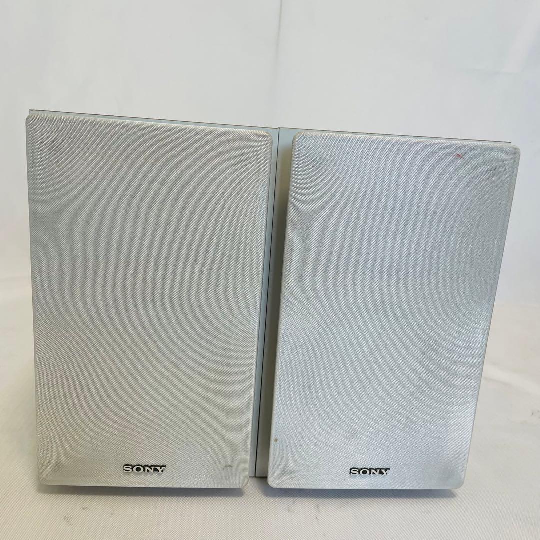 SONY CMT-M35WM オールインワンコンポ　2012年製