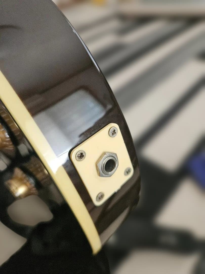BLITZ製エレキギター　 ARIAPROII BLP450