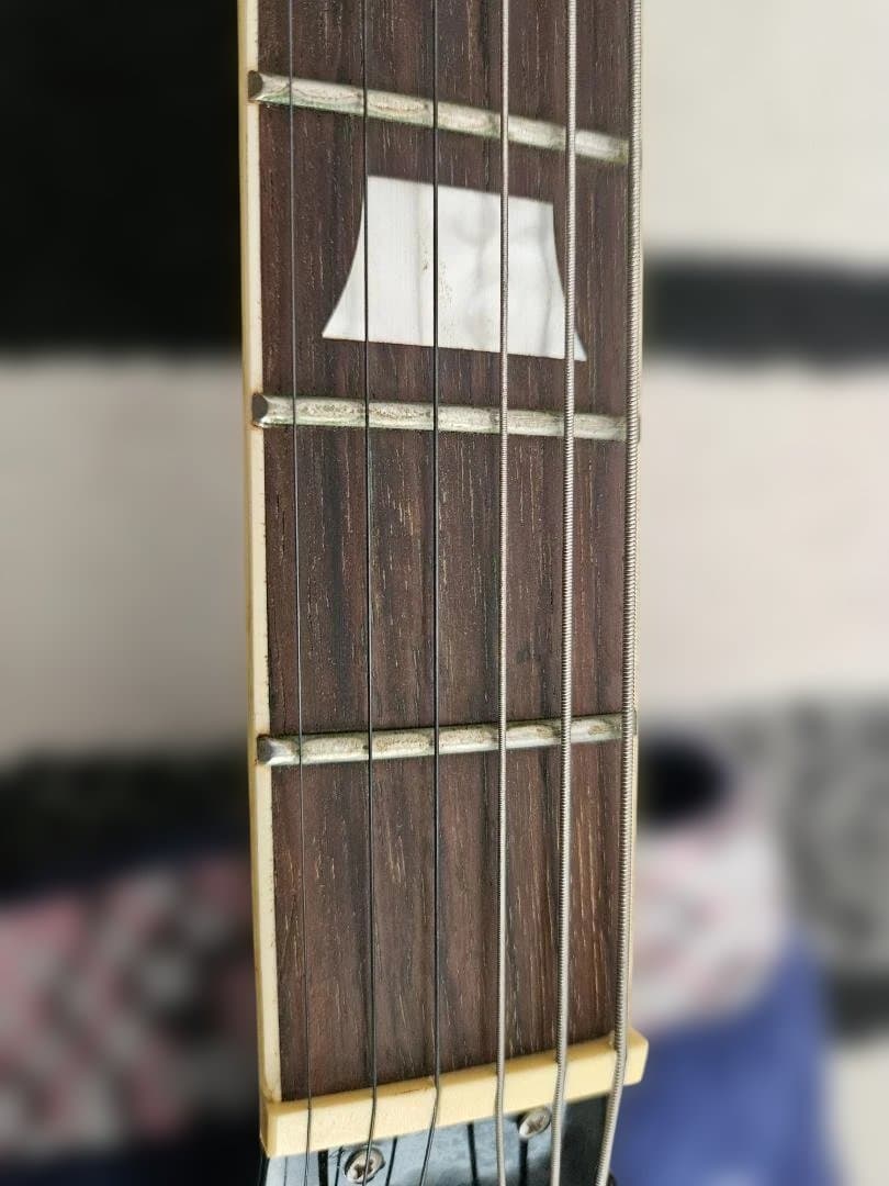 BLITZ製エレキギター　 ARIAPROII BLP450