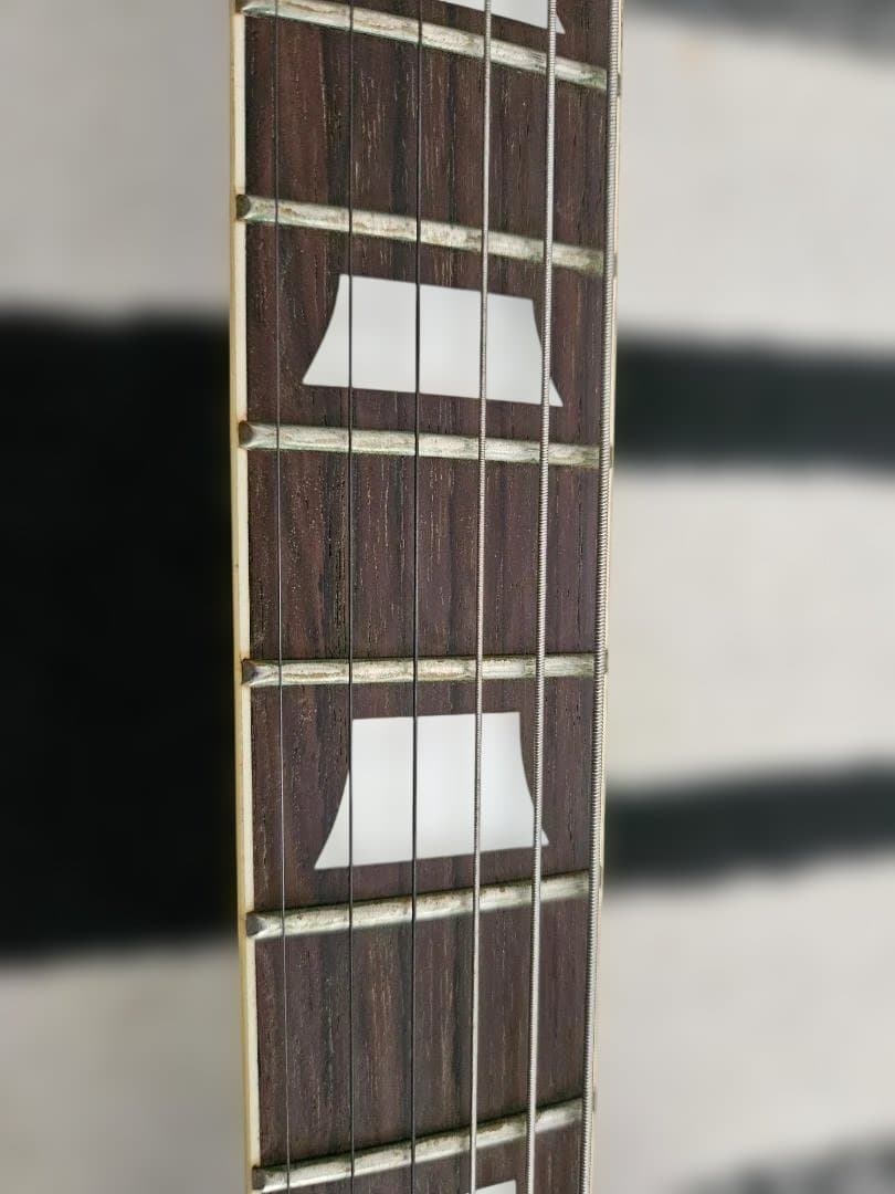 BLITZ製エレキギター　 ARIAPROII BLP450