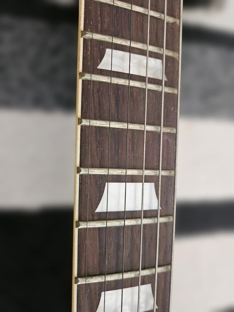 BLITZ製エレキギター　 ARIAPROII BLP450