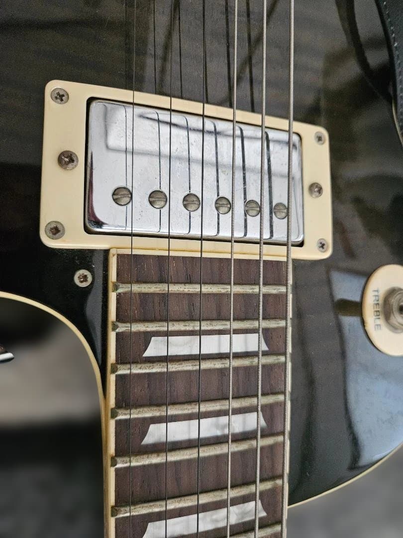 BLITZ製エレキギター　 ARIAPROII BLP450